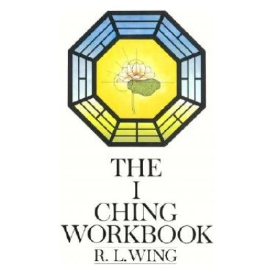 I Ching Workbook WingPaperback
