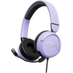 HP HyperX Cloud Mini wired purple (7G8F5AA) Слушалки