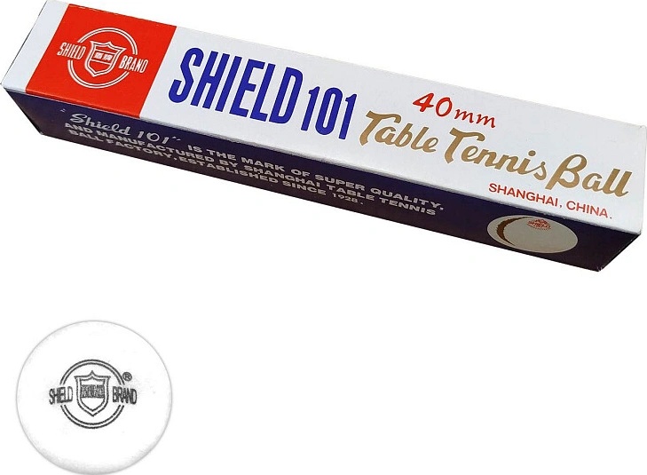 SHIELD 6 ks