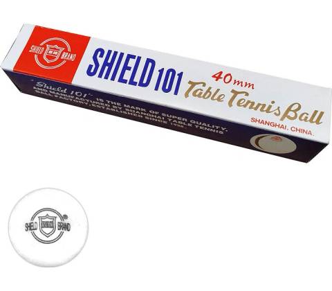 SHIELD 6 ks
