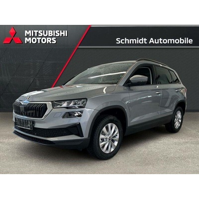 Skoda Karoq 2.0 TDI Selection 85 kW