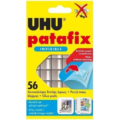 UHU Patafix homedeco lepiaca guma (56ks)