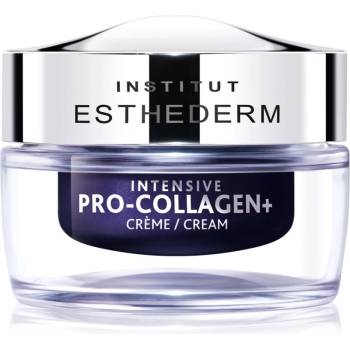 Institut Esthederm Intensive Pro-collagen+ крем за подпомагане на образуването на колаген 50ml
