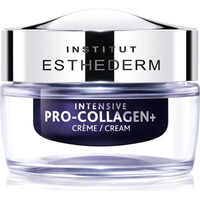 Institut Esthederm Intensive Pro-collagen+ крем за подпомагане на образуването на колаген 50ml