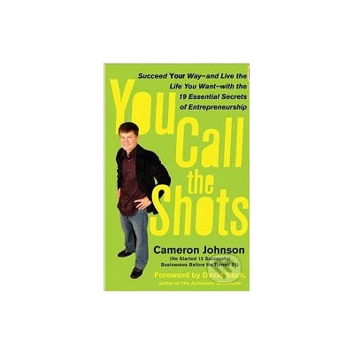 You Call the Shots - Cameron Johnson a kol.