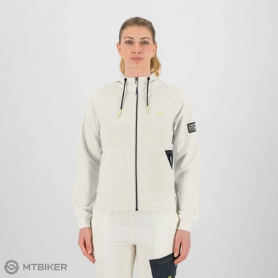 Karpos Easylife Winter vaporous gray