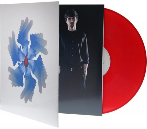 Slza - Holomráz LP