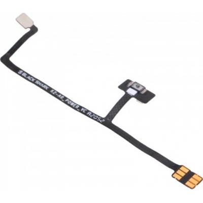 Xiaomi Black Shark 4 power flex