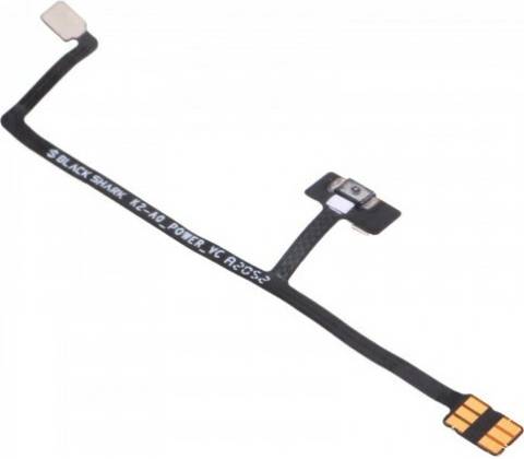Xiaomi Black Shark 4 power flex