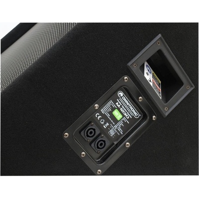 Omnitronic M-1230