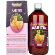 Benefeed Rabitin králik 1 l