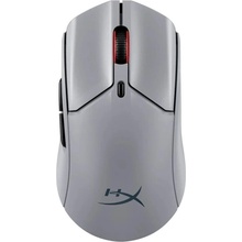 HP HyperX Pulsefire Haste 2 Pro - 4K Wireless Gaming Mouse A1KY5AA