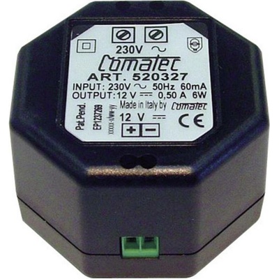 Comatec OT/0050.24/E síťový adaptér / napájení 24 V/DC 0.50 A 12 W