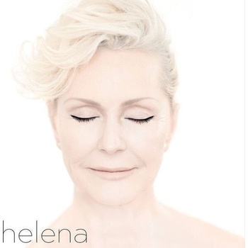 Helena Vondráčková - Dávno Vím Svý (CD) (0190295857257)