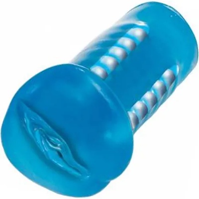 CalExotics Силиконова вагина "basic essentials" 13 см