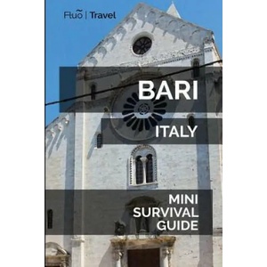 Bari Mini Survival Guide | Jan Hayes (2018)
