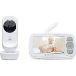 Motorola VM34 - видео бебефон с 4, 3-инчов дисплей Бебефон