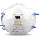 3M respirátor 8822 FFP2