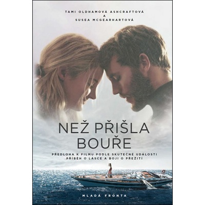 Než přišla bouře