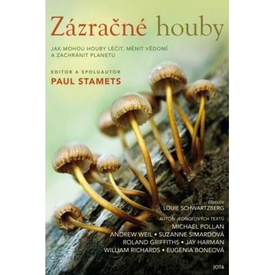 Zázračné houby