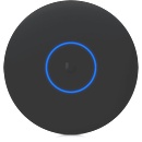 Ubiquiti UniFi U7 Pro XG black