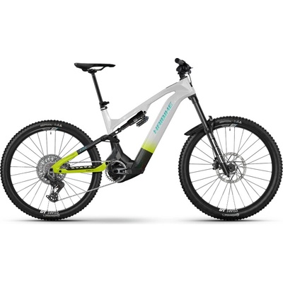 Haibike Hybe CF 11 2026