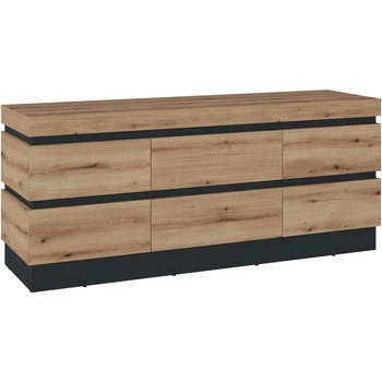 ТВ шкаф Corte Corf01