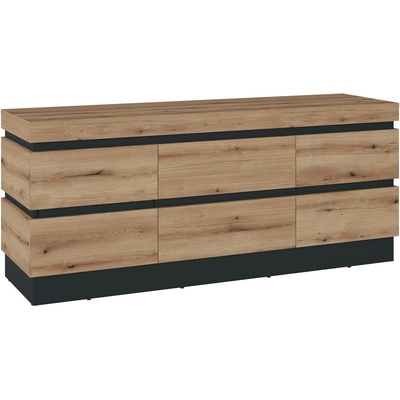 ТВ шкаф Corte Corf01