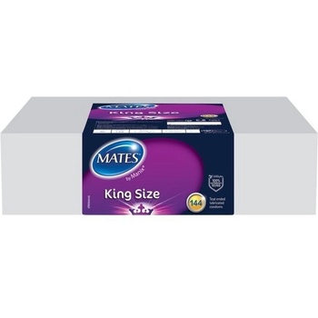 Mates Mates/Unimil King Size 3's