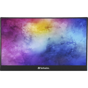 Verbatim PM-14 Portable