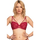 Nipplex Casilda push-up černá
