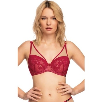 Nipplex Casilda push-up černá