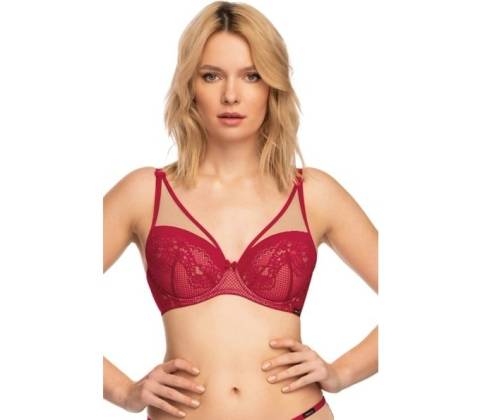 Nipplex Casilda push-up černá