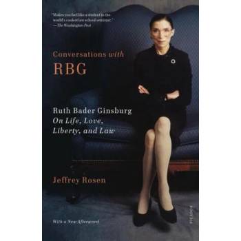 Image 1 of Conversations with RBG