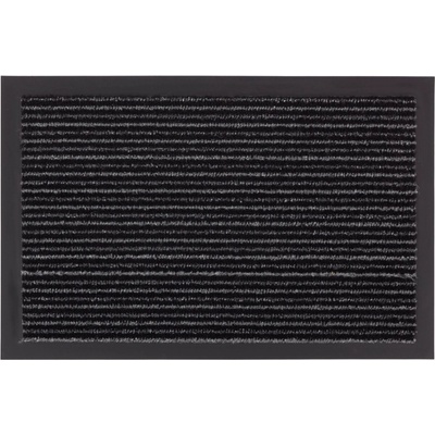 Astra Jade antracitová 80 x 120 cm