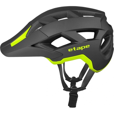 Etape X-RAY antracit/limeta 2024