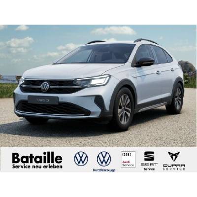 Volkswagen Taigo 1.0 TSI 70 kW
