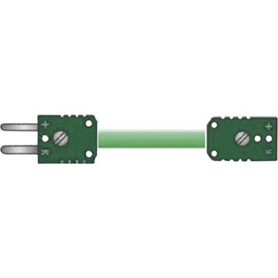 B + B Thermo-Technik 0409 1201-10 prodlužovací kabel VKA