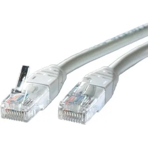 MegaC Patch cable UTP Cat. 5e 5m, Value, 21.99. 0505