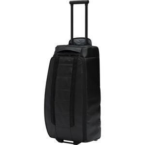 DB Куфар с колела Db Hugger Roller Bag Check-In 60 Luggage - Black Out (510-4535-0111)