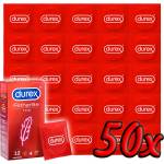 Durex Fetherlite Thin 50 pack