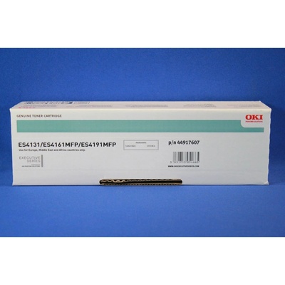 OKI 44917607 - originálny