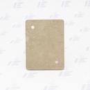 KOPOS KOLÍN Podložka PI 80 2ZK CEMVIN, izolační, barva šedá PI 80 2ZK_XX