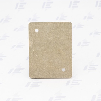 KOPOS KOLÍN Podložka PI 80 2ZK CEMVIN, izolační, barva šedá PI 80 2ZK_XX