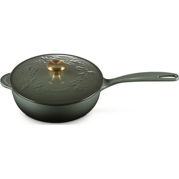 Le Creuset Holly Касерола 21 cm, мащерков (21993211734464)