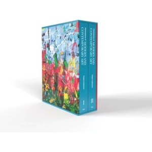 Masterpieces of Modern and Contemporary Art from the Farjam Collection (ISBN: 9780300273526)