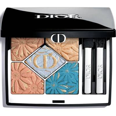Dior Diorshow 5 Couleurs Сенки петица 6gr