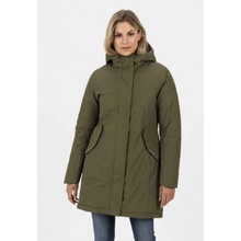 Camel Active coat žltá
