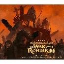The Art of The Lord of the Rings: The War of the Rohirrim
