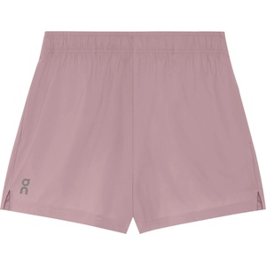 On Дамски шорти за бягане On Women's 3 Core Shorts Running shorts - Heron - размер XL (112-3418-0415)
